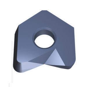 切割刀片与铣削刀片 原理、应用与选用指南